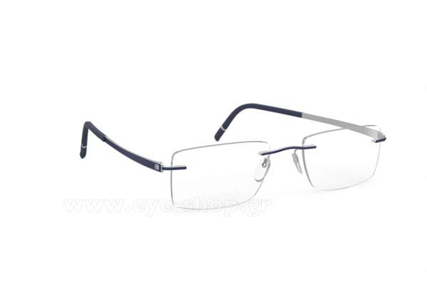 Sunglasses Silhouette 5529 FG 4510