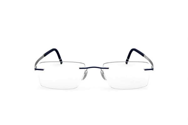 Eyeglasses Silhouette 5529 FG