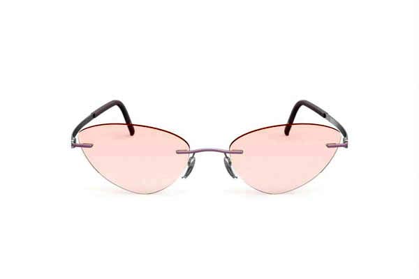 Eyeglasses Silhouette 5529 HE