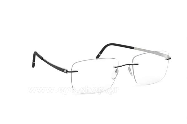 Silhouette 5529 GH Eyewear 