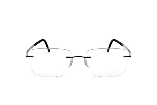Eyeglasses Silhouette 5529 GH