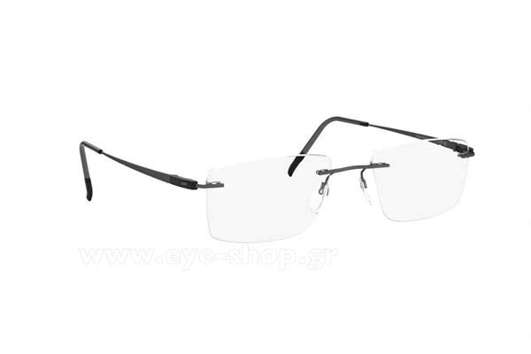 Silhouette 5502 BP Eyewear 