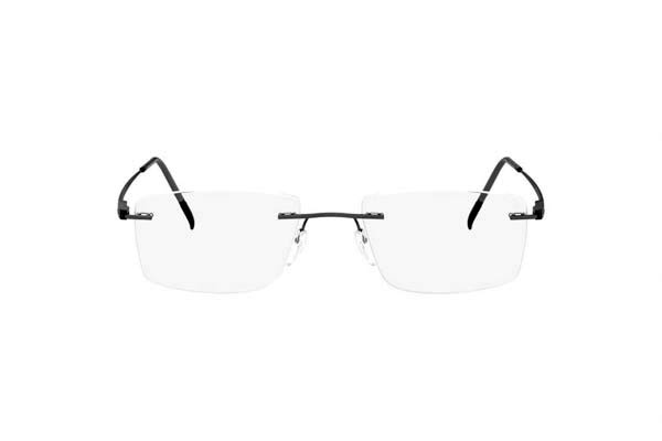 Eyeglasses Silhouette 5502 BP