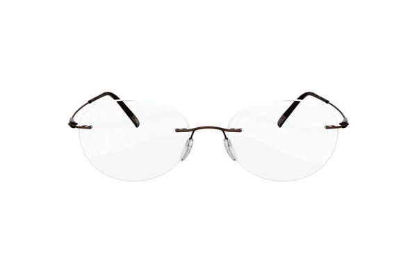 Eyeglasses Silhouette 5500 BB