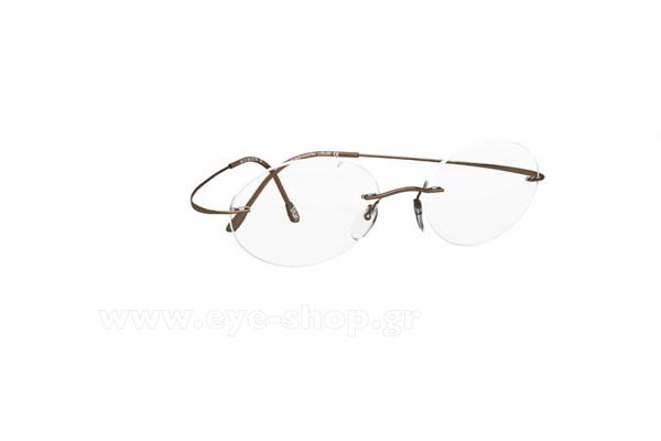 Silhouette 5515 CO Eyewear 