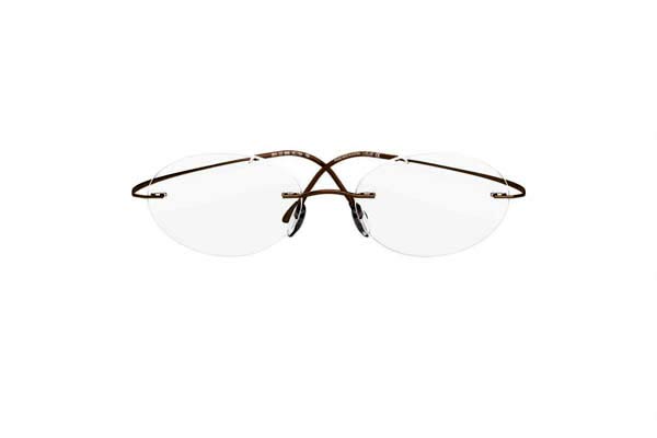 Eyeglasses Silhouette 5515 CO