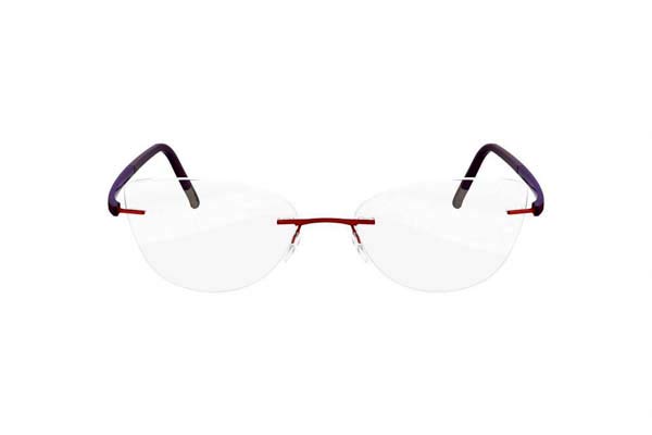 Eyeglasses Silhouette 4521