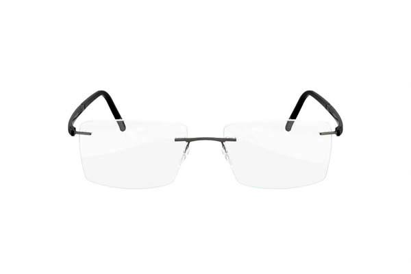 Eyeglasses Silhouette 5478