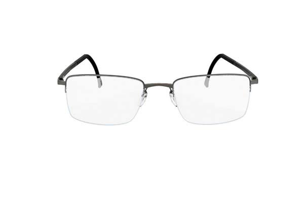 Eyeglasses Silhouette 5457