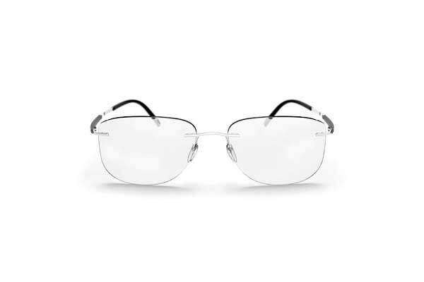 Eyeglasses Silhouette 5540 JF