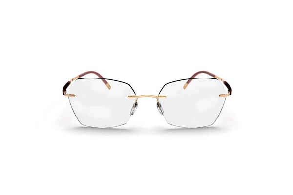 Eyeglasses Silhouette 5540 IN