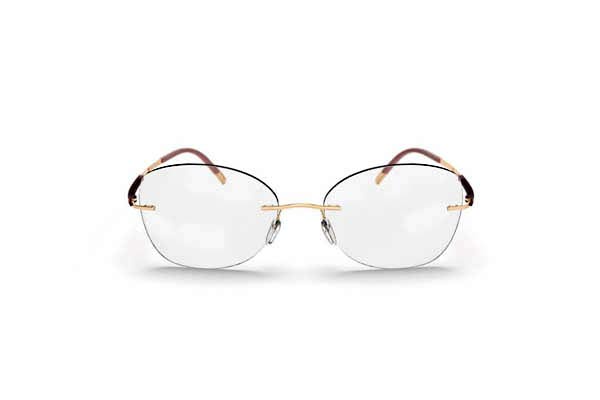 Eyeglasses Silhouette 5540 CT