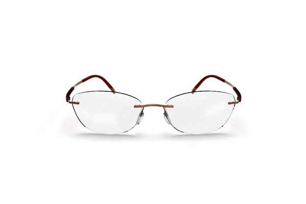 Eyeglasses Silhouette 5540 JM