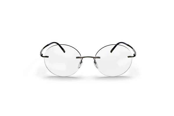 Eyeglasses Silhouette 5540 CF
