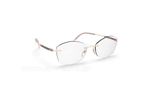 Silhouette 5540 JN Eyewear 