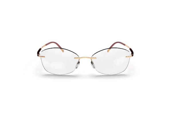 Eyeglasses Silhouette 5540 JN