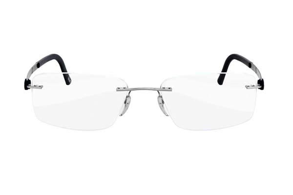 Eyeglasses Silhouette 5448