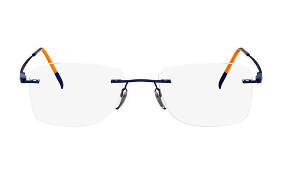Eyeglasses Silhouette 5502 BR