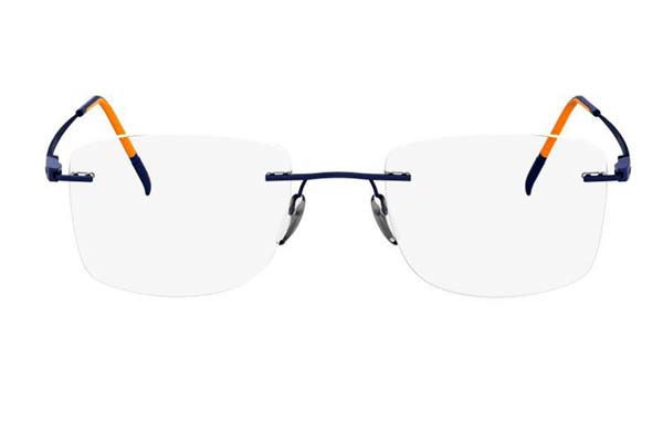 Eyeglasses Silhouette 5502 BS