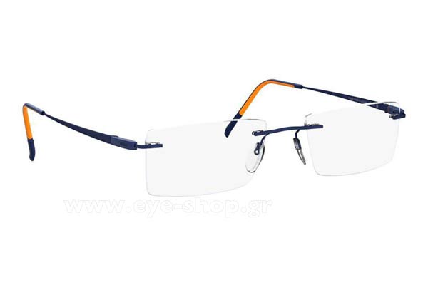 Silhouette 5502 BO Eyewear 