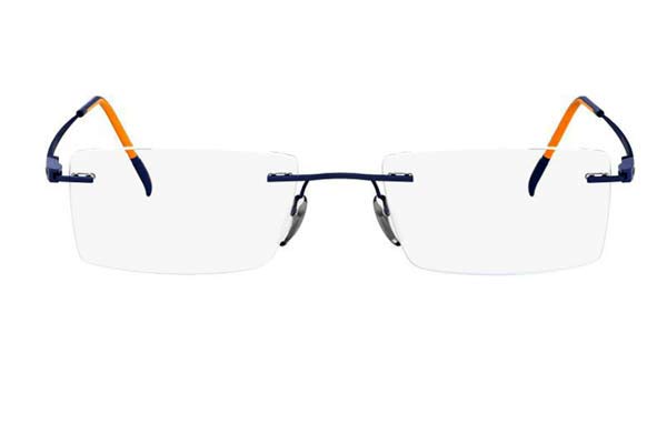 Eyeglasses Silhouette 5502 BO