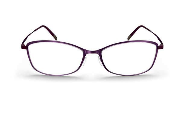 Eyeglasses Silhouette 5531