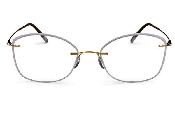 Eyeglasses Silhouette 5500 JE
