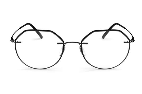 Eyeglasses Silhouette 5500 GZ