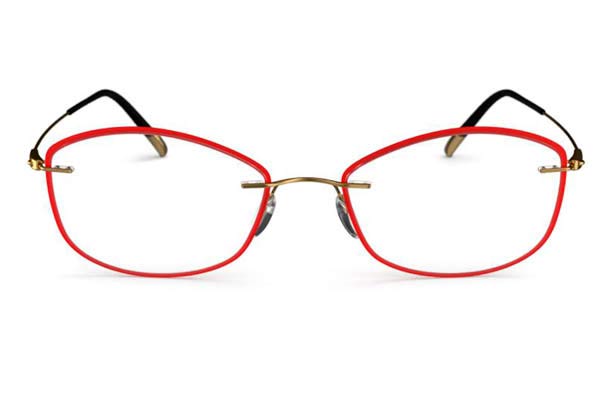 Eyeglasses Silhouette 5500 JB