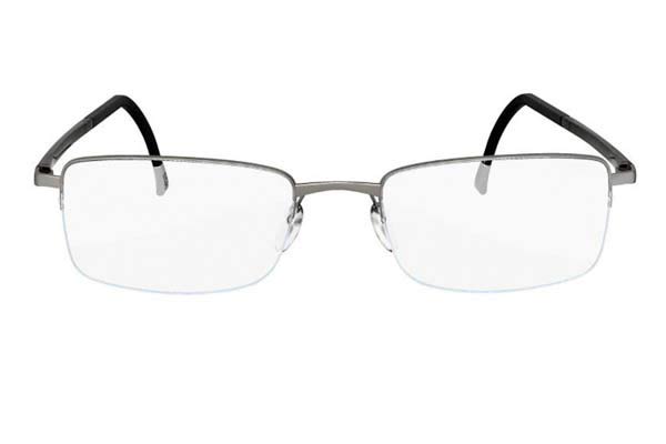 Eyeglasses Silhouette 5428