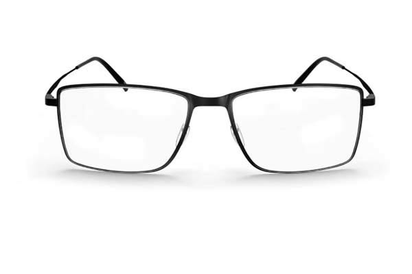 Eyeglasses Silhouette 5533
