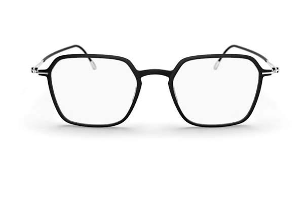 Eyeglasses Silhouette 2927