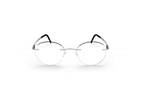 Eyeglasses Silhouette 5555 EP
