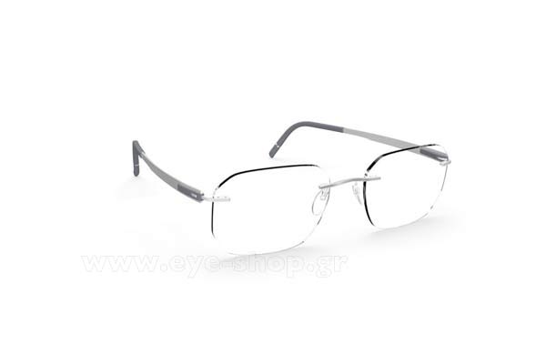 Silhouette 5555 KX Eyewear 
