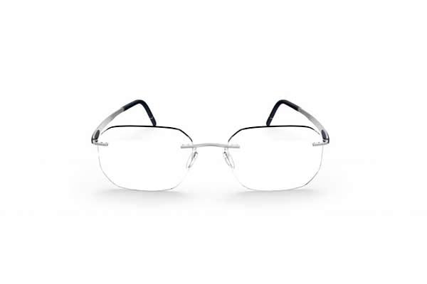 Eyeglasses Silhouette 5555 KX