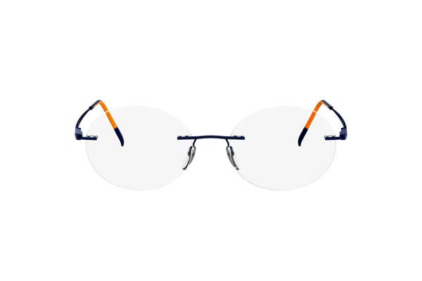 Eyeglasses Silhouette 5502 BT