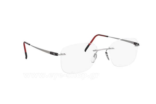 Silhouette 5502 BQ Eyewear 