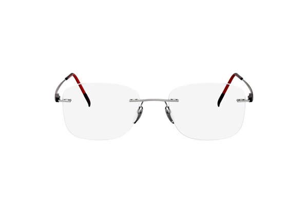 Eyeglasses Silhouette 5502 BQ