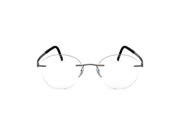 Eyeglasses Silhouette 5529 EP
