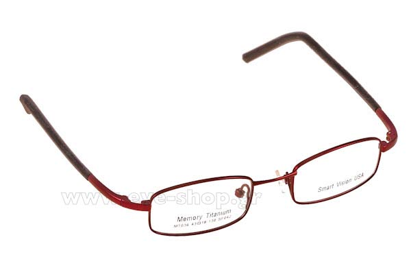 SmartVision MT036 Eyewear 