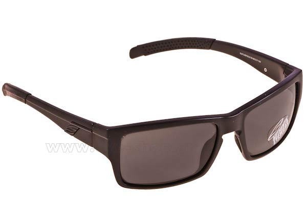 Sunglasses Smith OUTLIER DL53G  MTT BLACK (BLACK)
