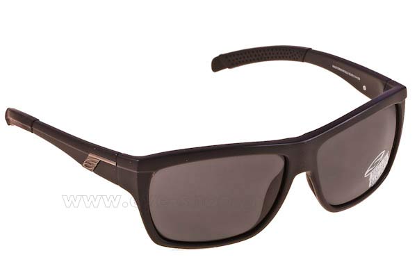 Sunglasses Smith MASTERMIND DL53G MTT BLACK (BLACK)