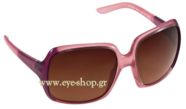 Sunglasses Sover 432S WWL