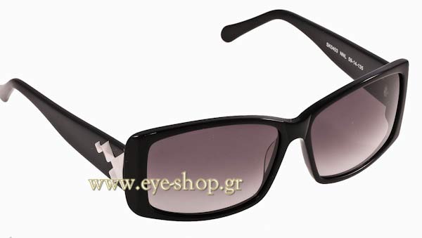 Sunglasses Sover SK0403 NNL