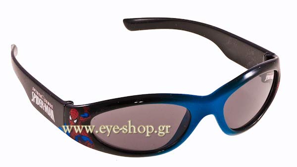 Sunglasses Spiderman 98023 blue