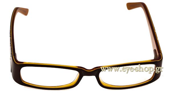 Eyeglasses Sunoptic A29