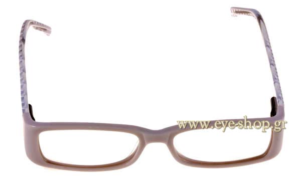 Eyeglasses Sunoptic A34