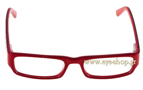 Eyeglasses Sunoptic A26