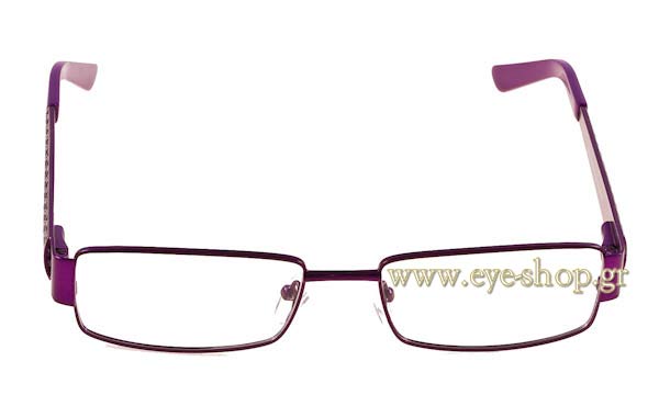Eyeglasses Sunoptic 275