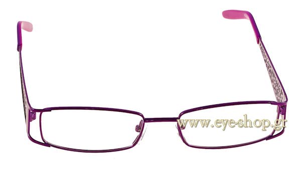 Eyeglasses Sunoptic 432